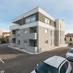 Inspire Apartments